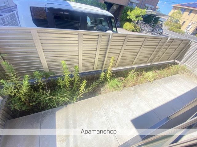 ロイヤル フェルティ F棟の内装写真