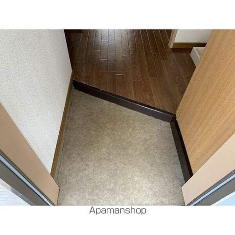 メナークレールの内装写真