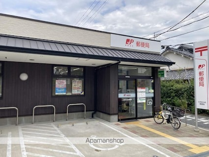 滋賀県大津市下阪本４丁目[2DK/50.38m2]の周辺5