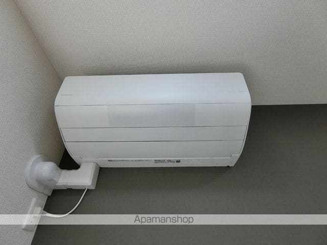 DーROOM七曲IIの内装写真