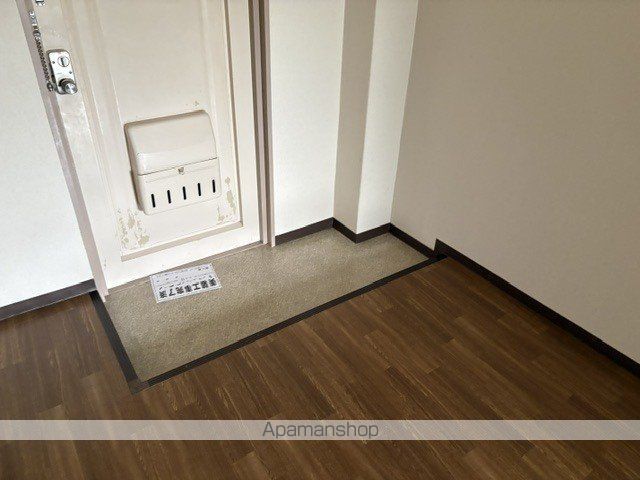 コスモス住道の内装写真
