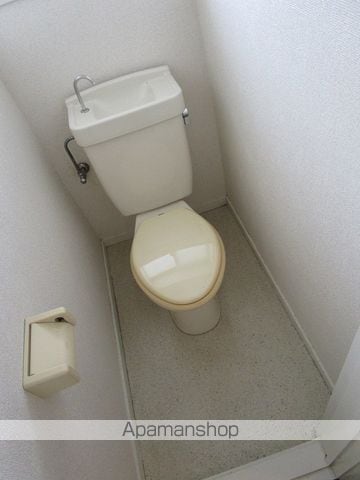 グリーンハイツの内装写真