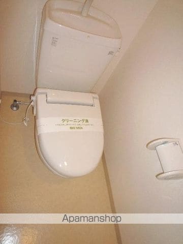 クレフラスト長町駅前の内装写真