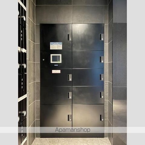 SーRESIDENCE難波大国町DOMINAのその他写真