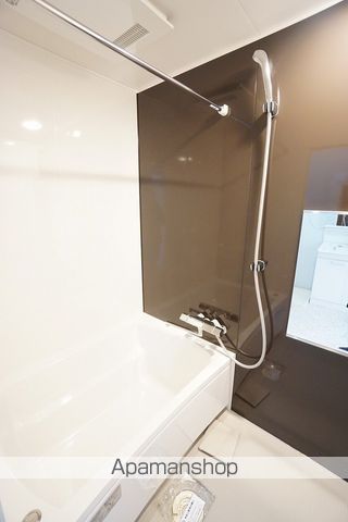 マンションフライトの内装写真