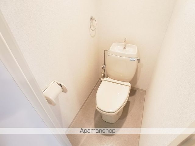 コアロード鷹ヶ峯の内装写真