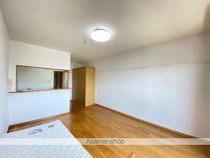 レジデンスＭ[1K/30.92m2]の内装3