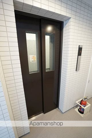 メインステージ錦糸町VIIIの内装写真