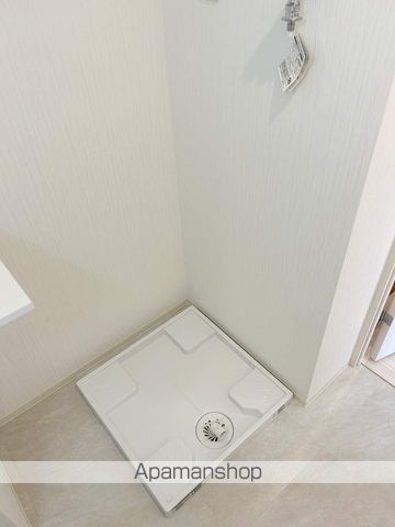 プレジオ弁天町ASIANの内装写真