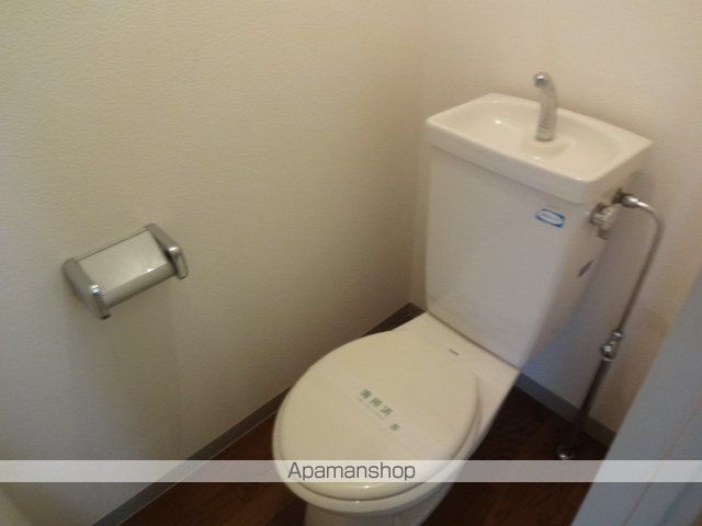 アルフィーネ宇部の内装写真
