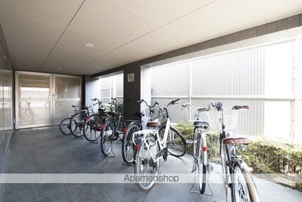 ルーブル中野富士見町伍番館[1K/20.25m2]のその他内装2