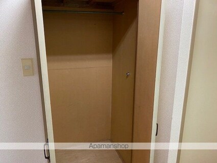 ハイツ吉光[1DK/22m2]の内装5