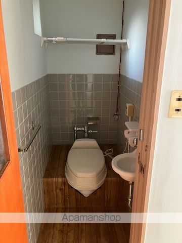 桜ヶ丘マンションの内装写真