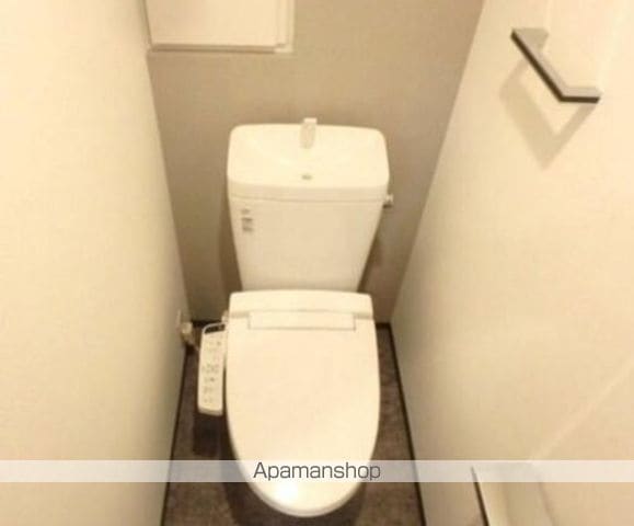 SーRESIDENCE新宿イーストの内装写真