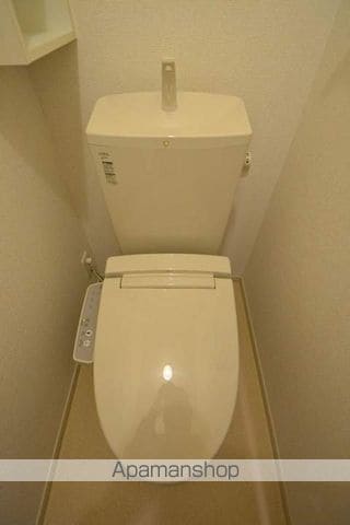 ラフォルテの内装写真