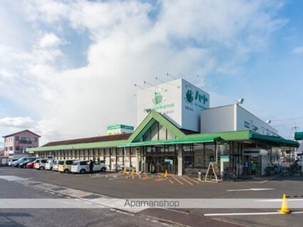 ファミーユ新涯Ｅ棟[2LDK/55.62m2]の周辺7
