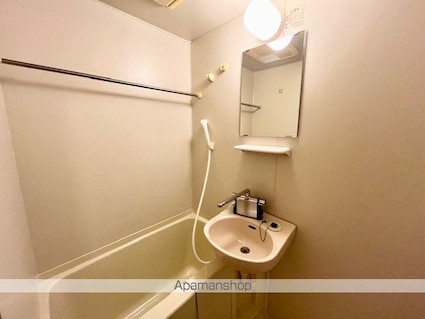 レオパレスラ　レザン[1K/23.18m2]のリビング・居間2