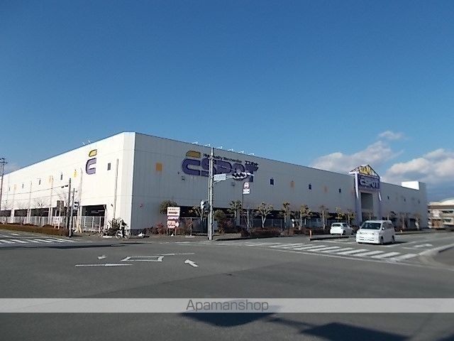シティハイツ花崎の周辺写真