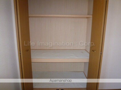 ドムス　ホーラ[2DK/45.5m2]の内装6