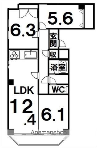 ホワイトパレスのイメージ