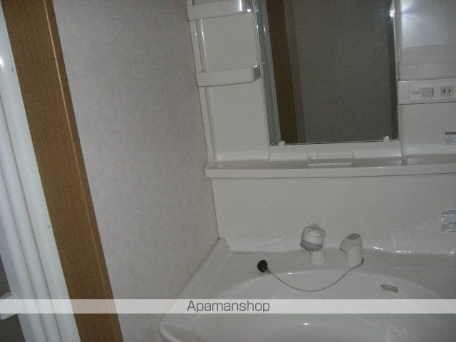 ラプラージュ富久の内装写真