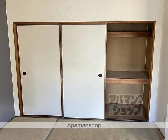 ヴァンベール中村の内装写真