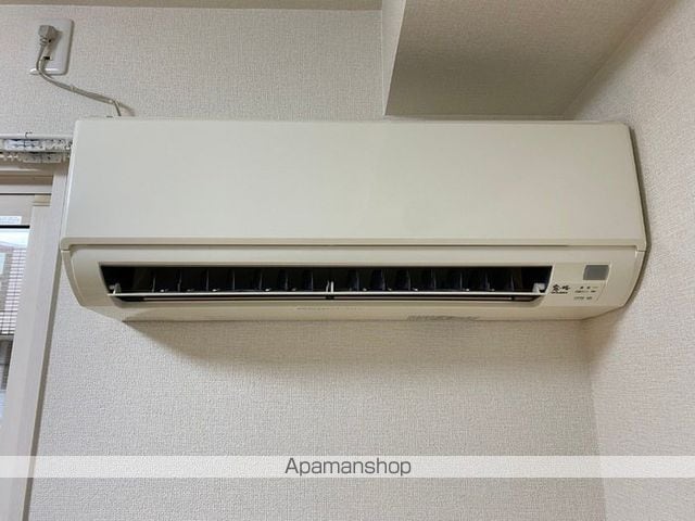 クレール森田 Bの内装写真