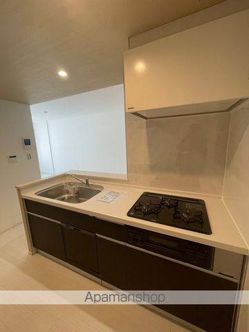 GRAND RESIDENCE UCHIYAMA IVの内装写真