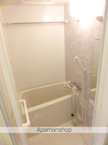 S−RESIDENCE ESAKAの内装写真