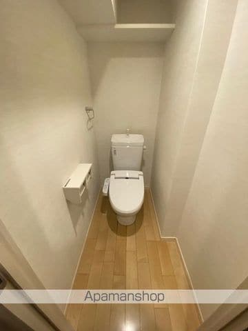 ブルーム山之手の内装写真
