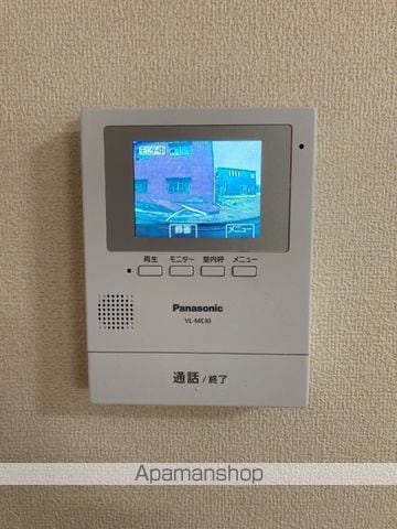 スペイサイドの内装写真