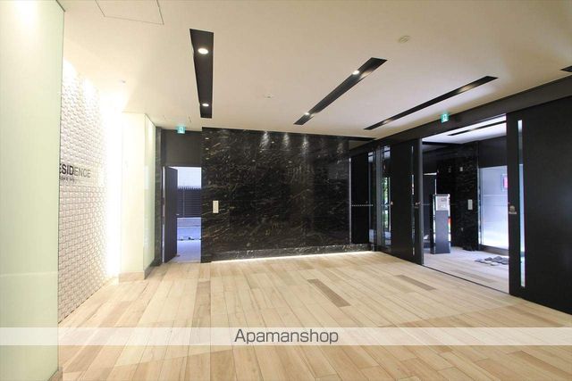 S−RESIDENCE江坂ALEGRIAの内装写真