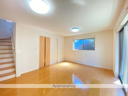 アヴニール[3LDK/76.18m2]の内装