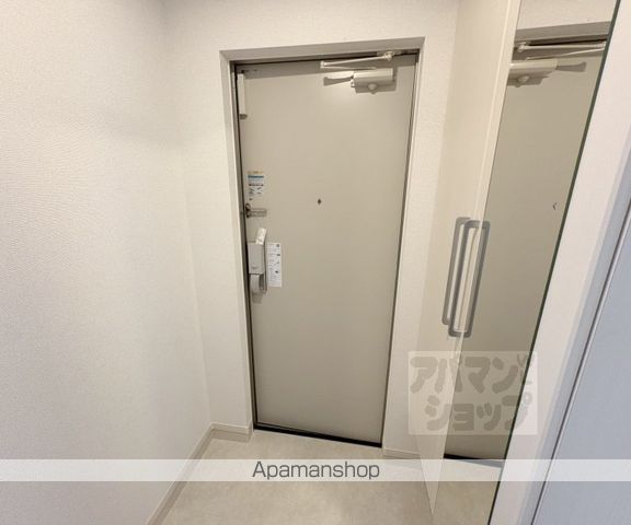 レジデンス 藤ケ森の内装写真