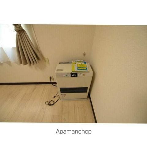 フレンドパークの内装写真