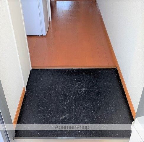レオパレス沼南IIIの内装写真