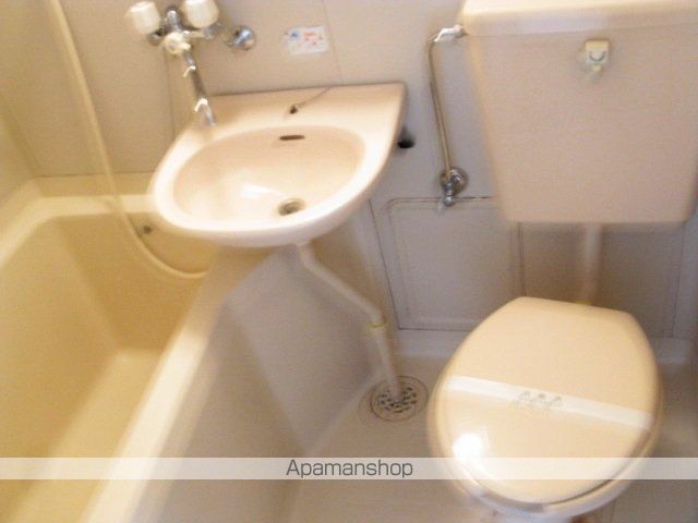 プチグレイス塚口弐番館の内装写真