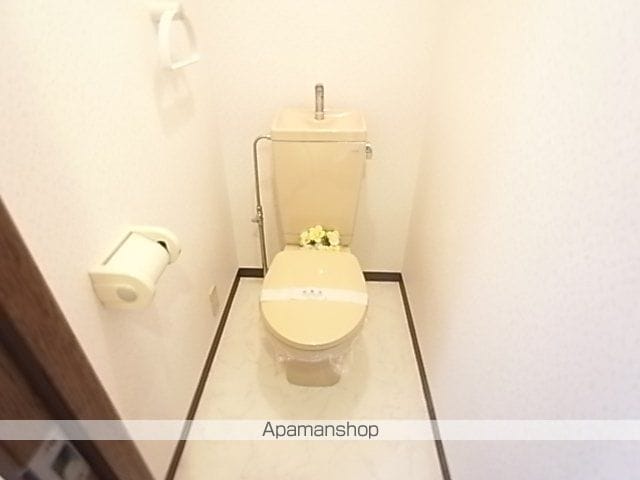 グランペールの内装写真