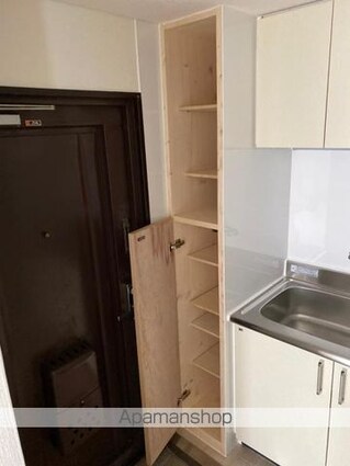 ドルフ３[1R/21m2]の内装6