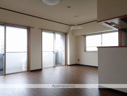 カーサＭ１[3LDK/87.1m2]のリビング・居間