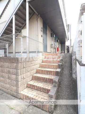 ハピネス松ヶ丘の内装写真