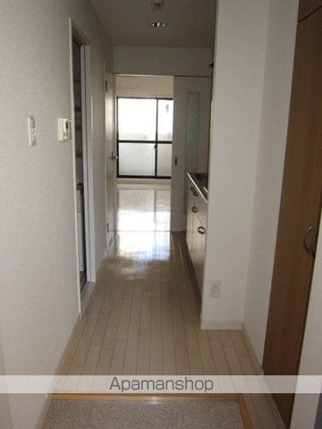 リップル上本町の内装写真