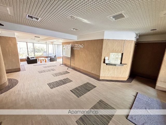 ライオンズマンション函館湯川第３ 1002 ｜ 北海道函館市湯川町２丁目29-22（賃貸マンション1K・10階・19.58㎡） その19