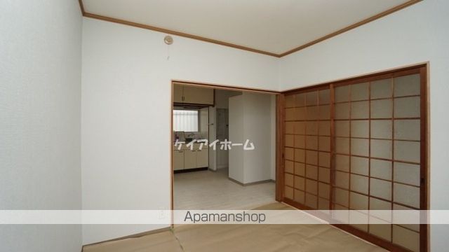 水島臨海鉄道 西富井駅 徒歩12分 1階建 築56年の内装写真