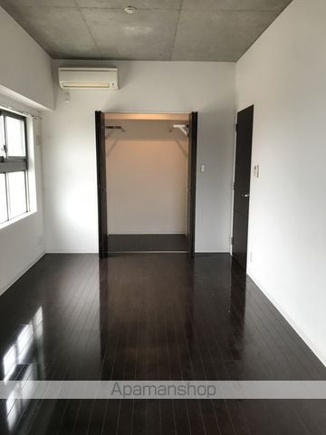 W HOUSEの内装写真