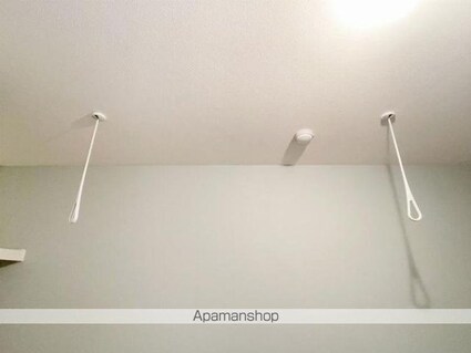 東京都練馬区田柄１丁目[1R/17m2]の内装1