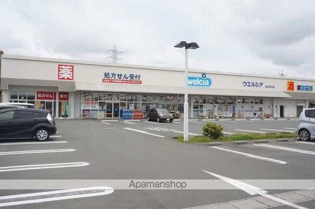 ラ・ルーチェ 103 ｜ 静岡県浜松市中央区根洗町1227（賃貸アパート1LDK・1階・45.77㎡） その15