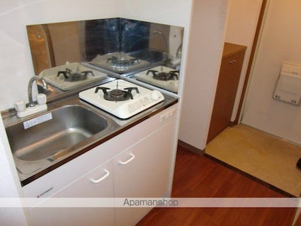 グレイス吹上[1K/22.57m2]のその他内装2