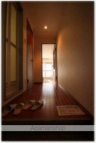 プリエ南船場の内装写真