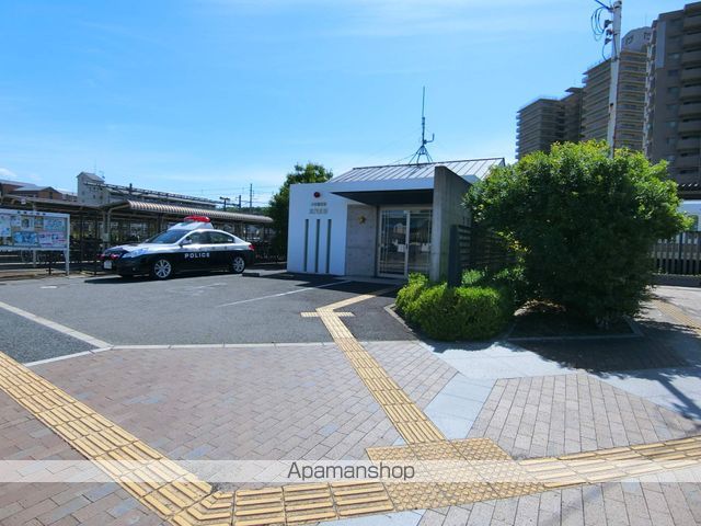 サン フォレストの周辺写真